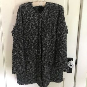 Eileen Fisher / Fisher Project Cardigan Sweater